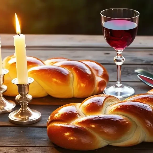 Chabbat découverte du 15 mai au 17 mai 2026